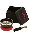  SONIC ENERGY SINGING BOWL OM 300G|MusicGoodDeal 