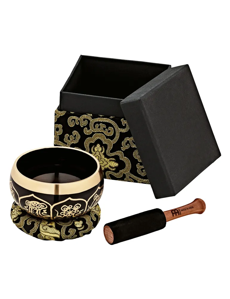  SONIC ENERGY SINGING BOWL ORNAMENTAL SONIC NERGY 10.5|MusicGoodDeal 