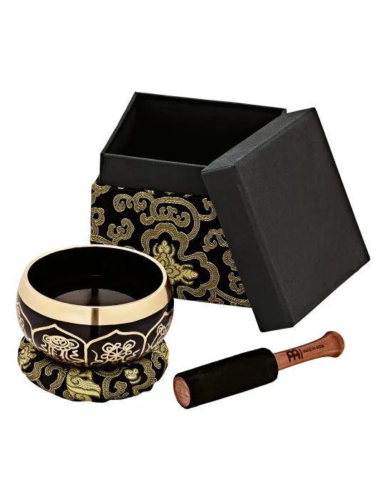  SONIC ENERGY SINGING BOWL ORNAMENTAL SONIC NERGY 10.5|MusicGoodDeal 