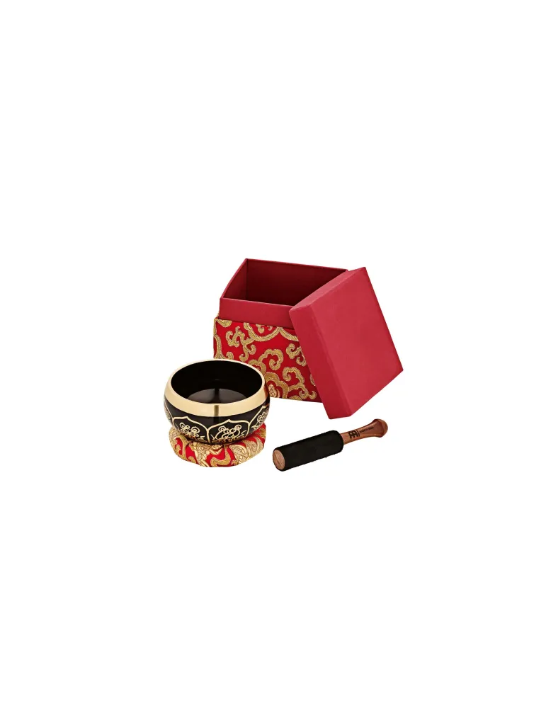  SONIC ENERGY SINGING BOWL ORNAMENTAL SONIC NERGY 10.5|MusicGoodDeal 