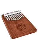  SONIC ENERGY KALIMBA 10 NOTES, C MAJOR|MusicGoodDeal 