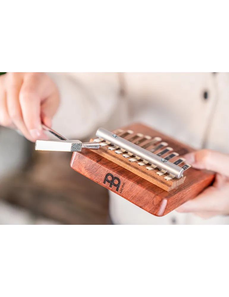  SONIC ENERGY KALIMBA 10 NOTEN, C-DUR|MusicGoodDeal 