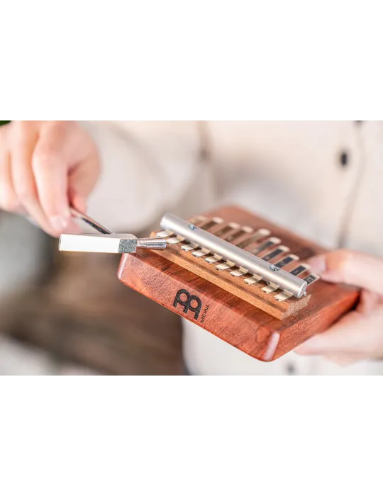  SONIC ENERGY KALIMBA 10 NOTEN, C-DUR|MusicGoodDeal 
