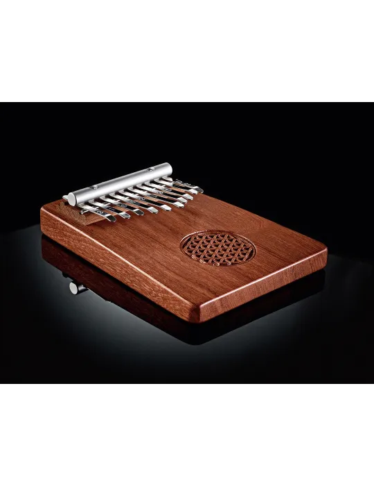  SONIC ENERGY KALIMBA 10 NOTEN, C-DUR|MusicGoodDeal 
