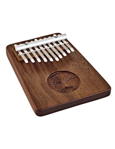  SONIC ENERGY KALIMBA 10 NOTES, C MAJOR|MusicGoodDeal 