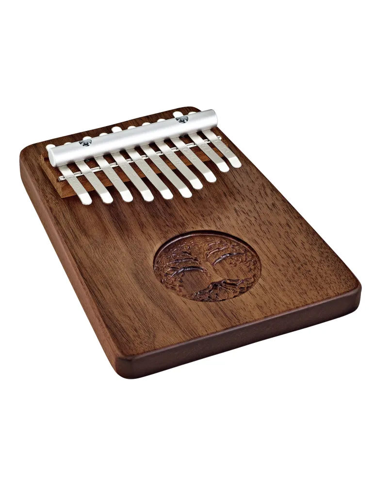  SONIC ENERGY KALIMBA 10 NOTES, C MAJOR|MusicGoodDeal 