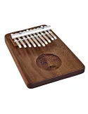  ENERGÍA SÓNICA KALIMBA 10 NOTAS, DO MAYOR|MusicGoodDeal 