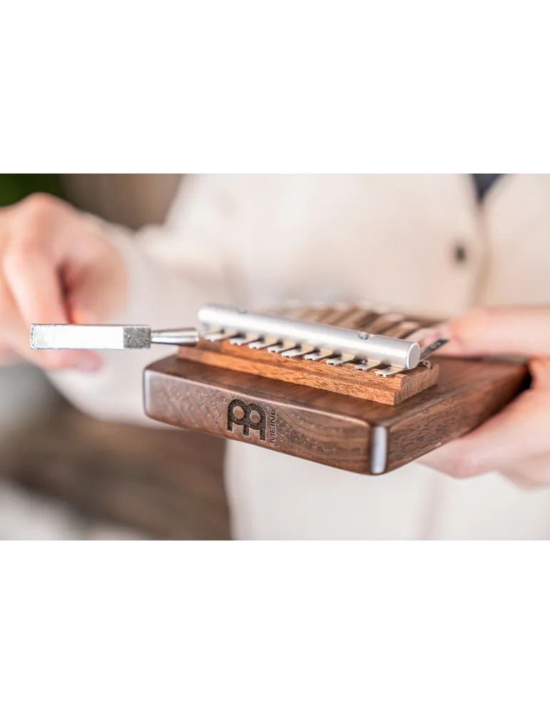  SONIC ENERGY KALIMBA 10 NOTES, C MAJOR|MusicGoodDeal 