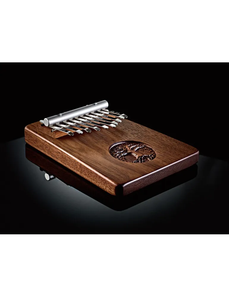  SONIC ENERGY KALIMBA 10 NOTES, C MAJOR|MusicGoodDeal 