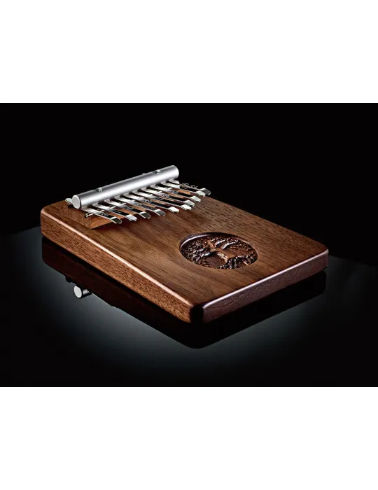  SONIC ENERGY KALIMBA 10 NOTES, C MAJOR|MusicGoodDeal 