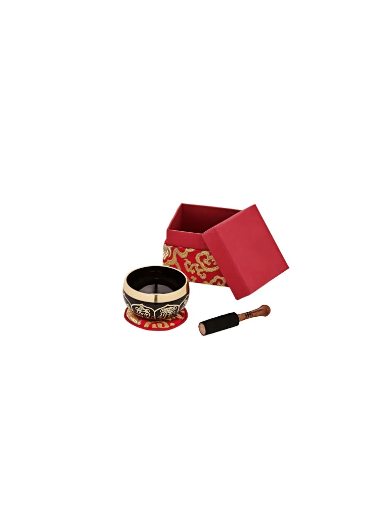  SONIC ENERGY SINGING BOWL ORNAMENTAL 9.5|MusicGoodDeal 
