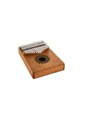  SONIC ENERGY KALIMBA 17 NOTES, C MAJOR|MusicGoodDeal 