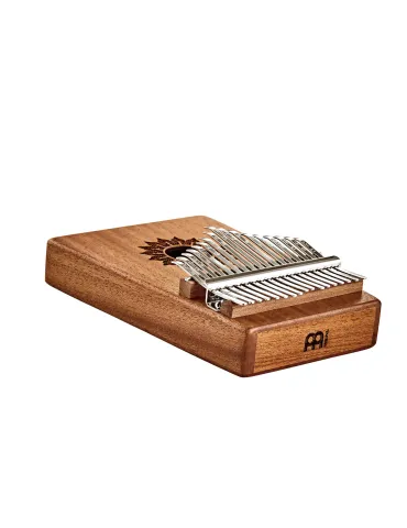  SONIC ENERGY KALIMBA 17 NOTES, C MAJOR|MusicGoodDeal  2