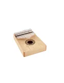 SONIC ENERGY KALIMBA 17 NOTES, C MAJOR|MusicGoodDeal 