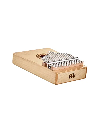  SONIC ENERGY KALIMBA 17 NOTES, C MAJOR|MusicGoodDeal  2