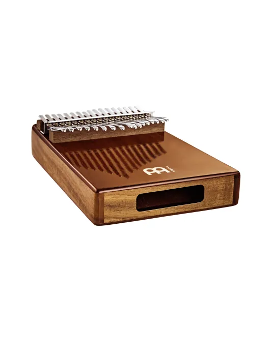  SONIC ENERGY KALIMBA 17 NOTES, C MAJOR|MusicGoodDeal 