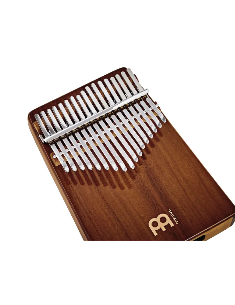  SONIC ENERGY KALIMBA 17 NOTES, C MAJOR|MusicGoodDeal 