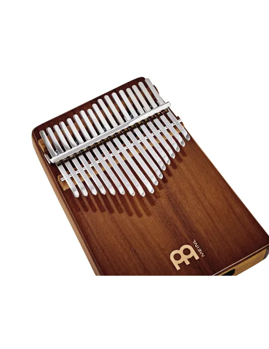  SONIC ENERGY KALIMBA 17 NOTES, C MAJOR|MusicGoodDeal 