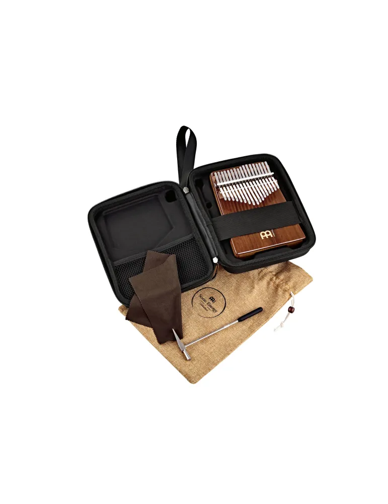  SONIC ENERGY KALIMBA 17 NOTES, C MAJOR|MusicGoodDeal 