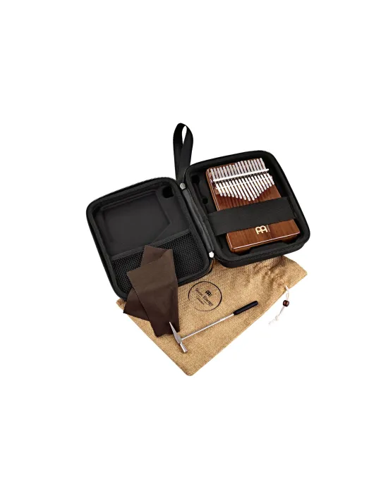  SONIC ENERGY KALIMBA 17 NOTES, C MAJOR|MusicGoodDeal 