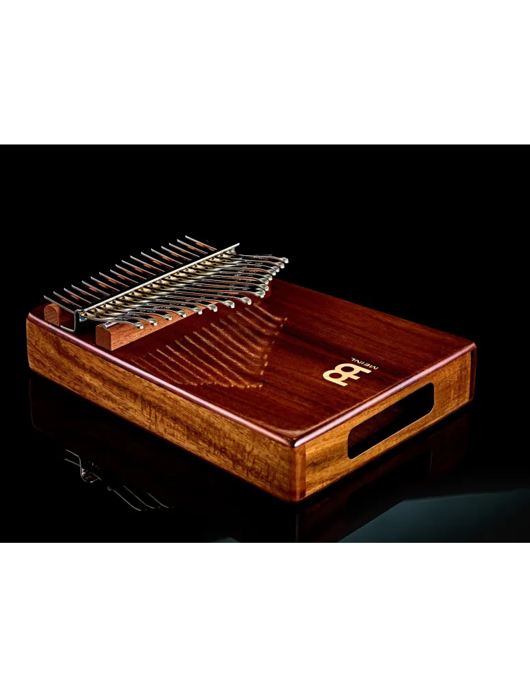  SONIC ENERGY KALIMBA 17 NOTES, C MAJOR|MusicGoodDeal 