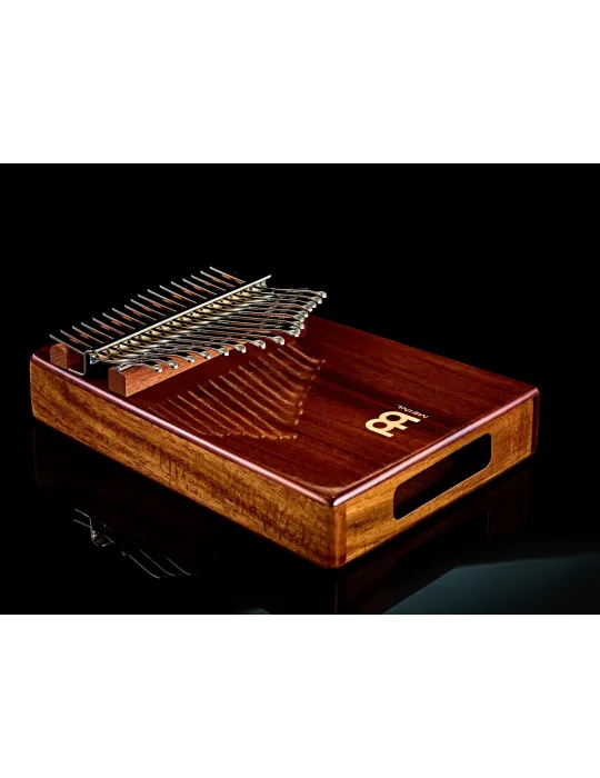  SONIC ENERGY KALIMBA 17 NOTES, C MAJOR|MusicGoodDeal 