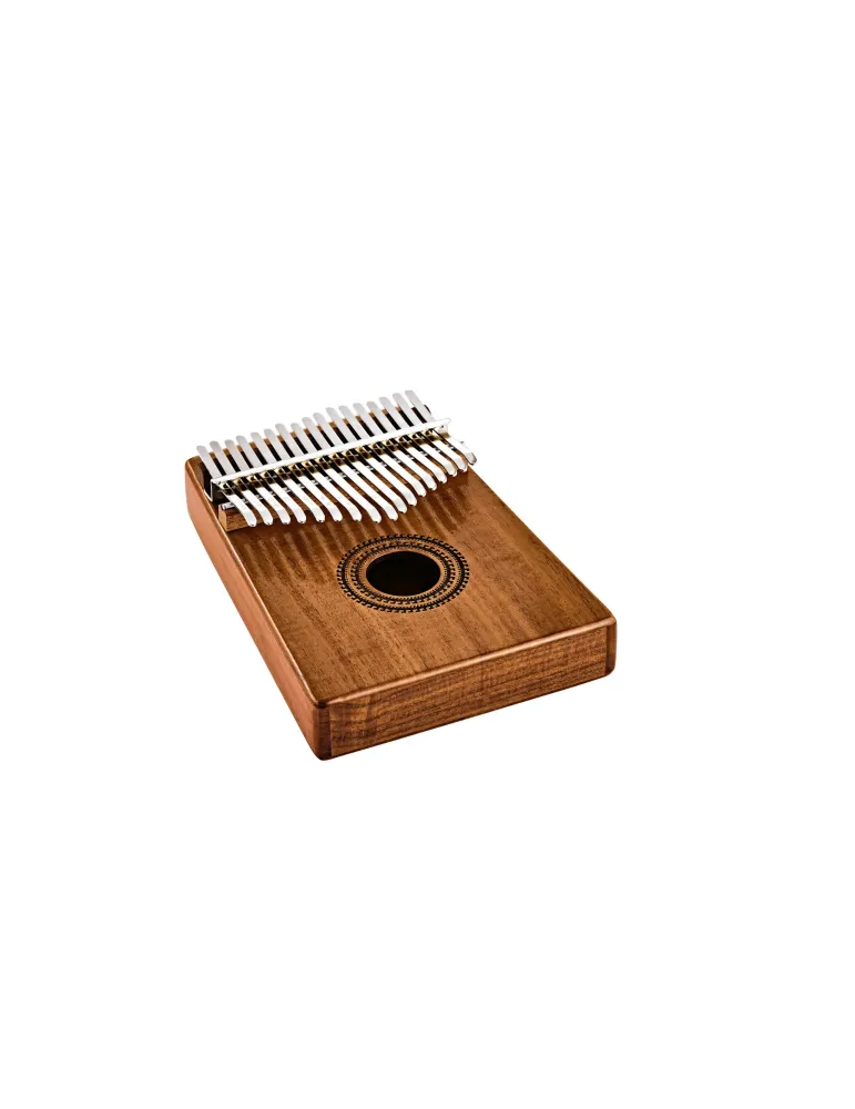 SONIC ENERGY KALIMBA 17 NOTES, C MAJOR|MusicGoodDeal 