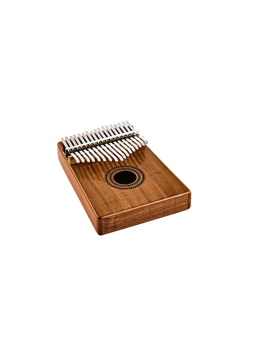  SONIC ENERGY KALIMBA 17 NOTES, C MAJOR|MusicGoodDeal 