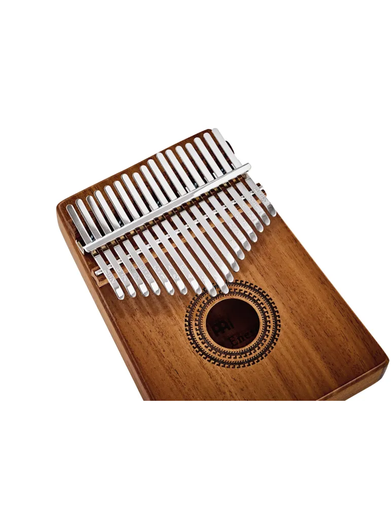  SONIC ENERGY KALIMBA 17 NOTES, C MAJOR|MusicGoodDeal 