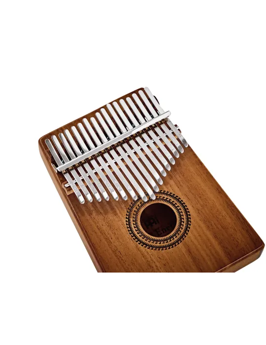  SONIC ENERGY KALIMBA 17 NOTES, C MAJOR|MusicGoodDeal 