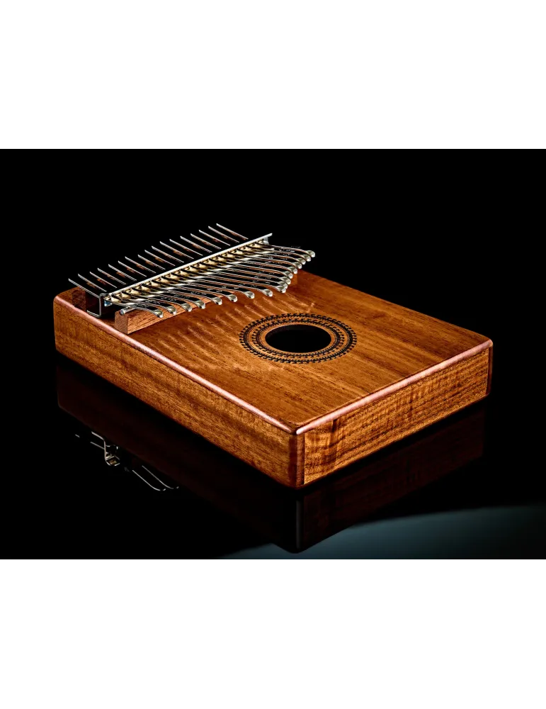 SONIC ENERGY KALIMBA 17 NOTES, C MAJOR|MusicGoodDeal 