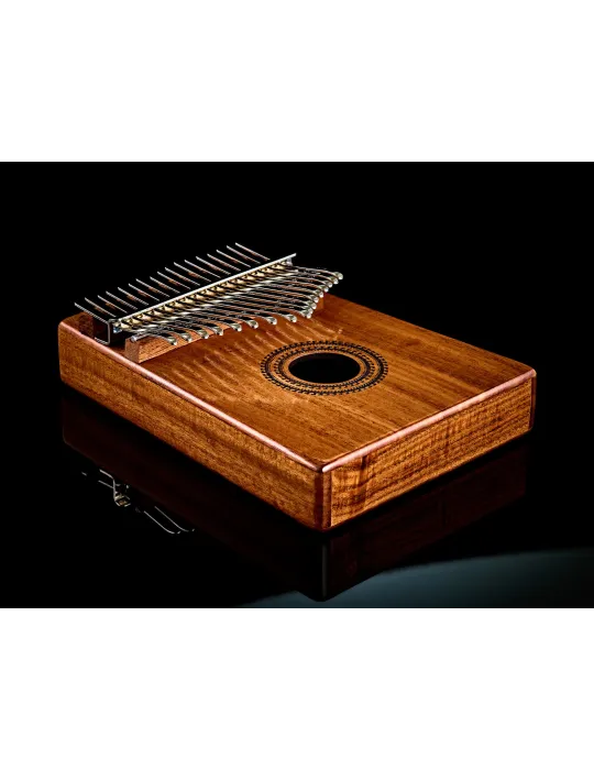  SONIC ENERGY KALIMBA 17 NOTES, C MAJOR|MusicGoodDeal 