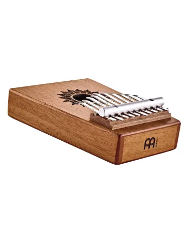  SONIC ENERGY KALIMBA 10 NOTES, C MAJOR|MusicGoodDeal  2