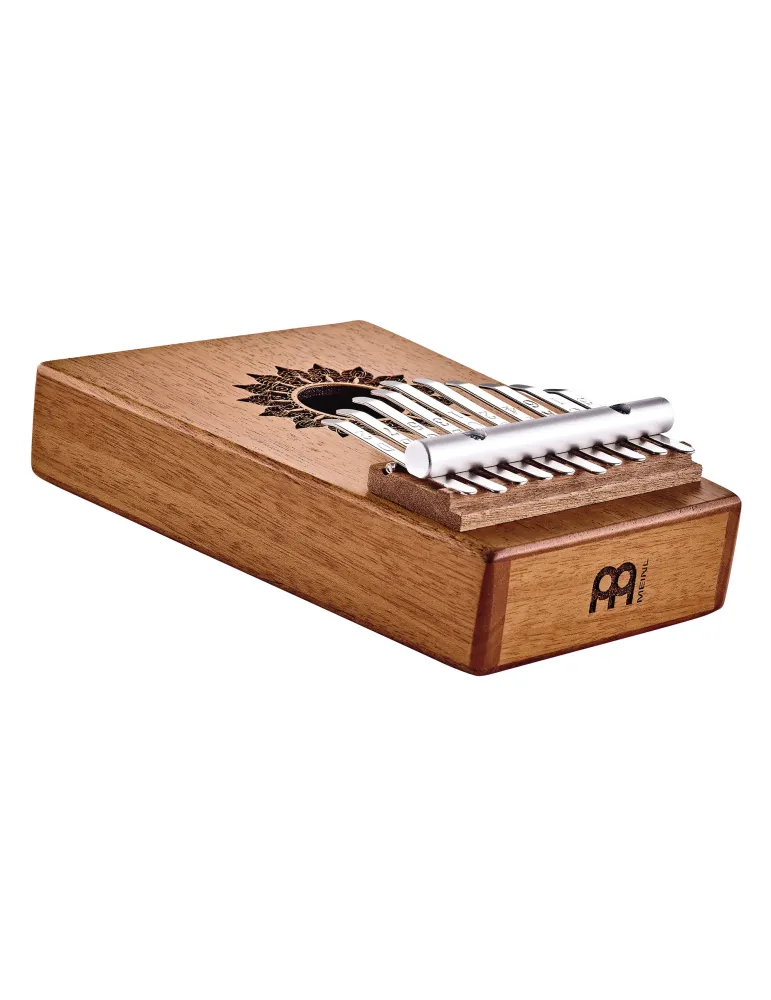  SONIC ENERGY KALIMBA 10 NOTES, C MAJOR|MusicGoodDeal 