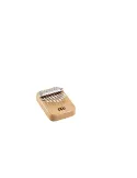  SONIC ENERGY KALIMBA 8 NOTES, C MAJOR|MusicGoodDeal 