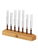  SONIC ENERGY SUPPORT 7 TUNING FORKS|MusicGoodDeal 