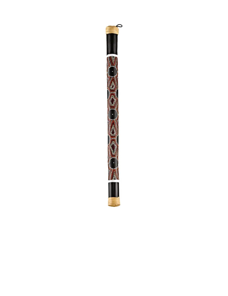  SONIC ENERGY RAINSTICK BAMBOO M|MusicGoodDeal 