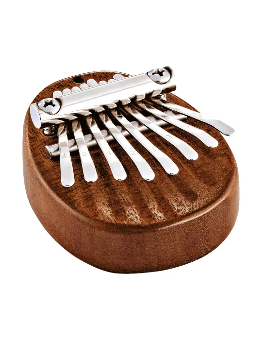  SONIC ENERGY KALIMBA 8 NOTES, C MAJOR|MusicGoodDeal 