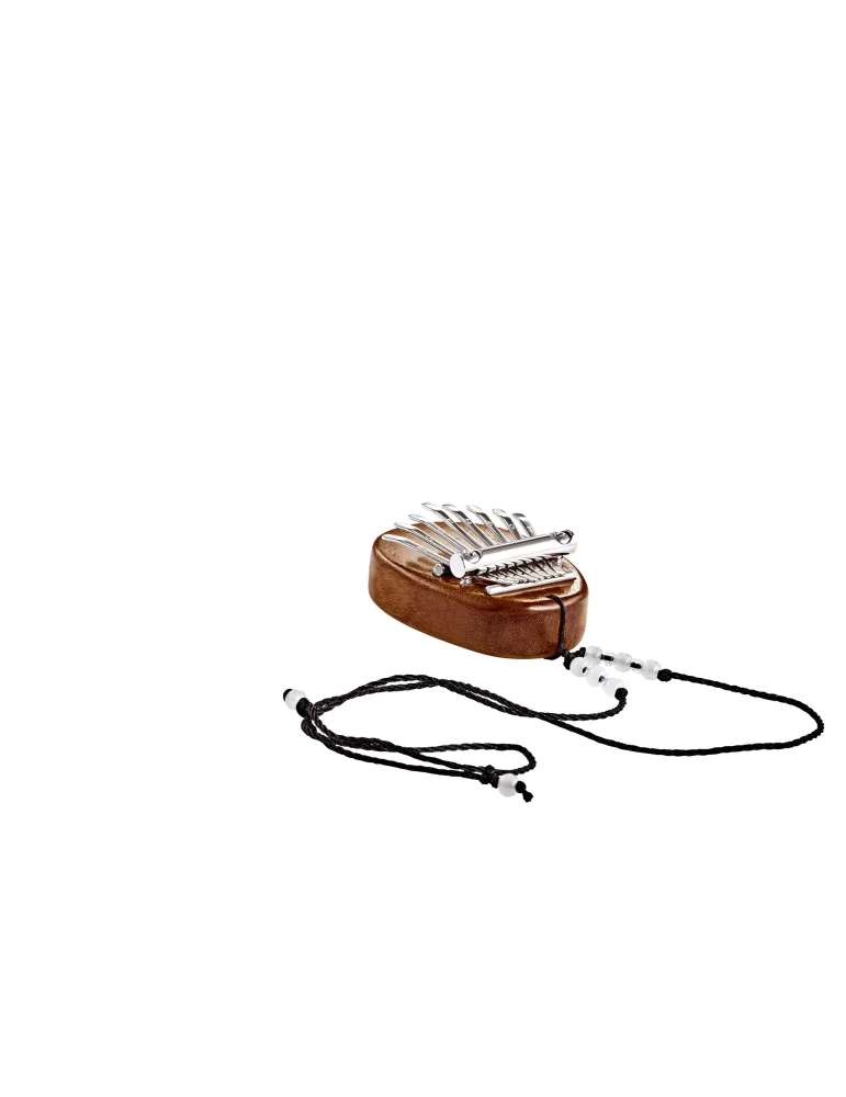  SONIC ENERGY KALIMBA 8 NOTES, C MAJOR|MusicGoodDeal 