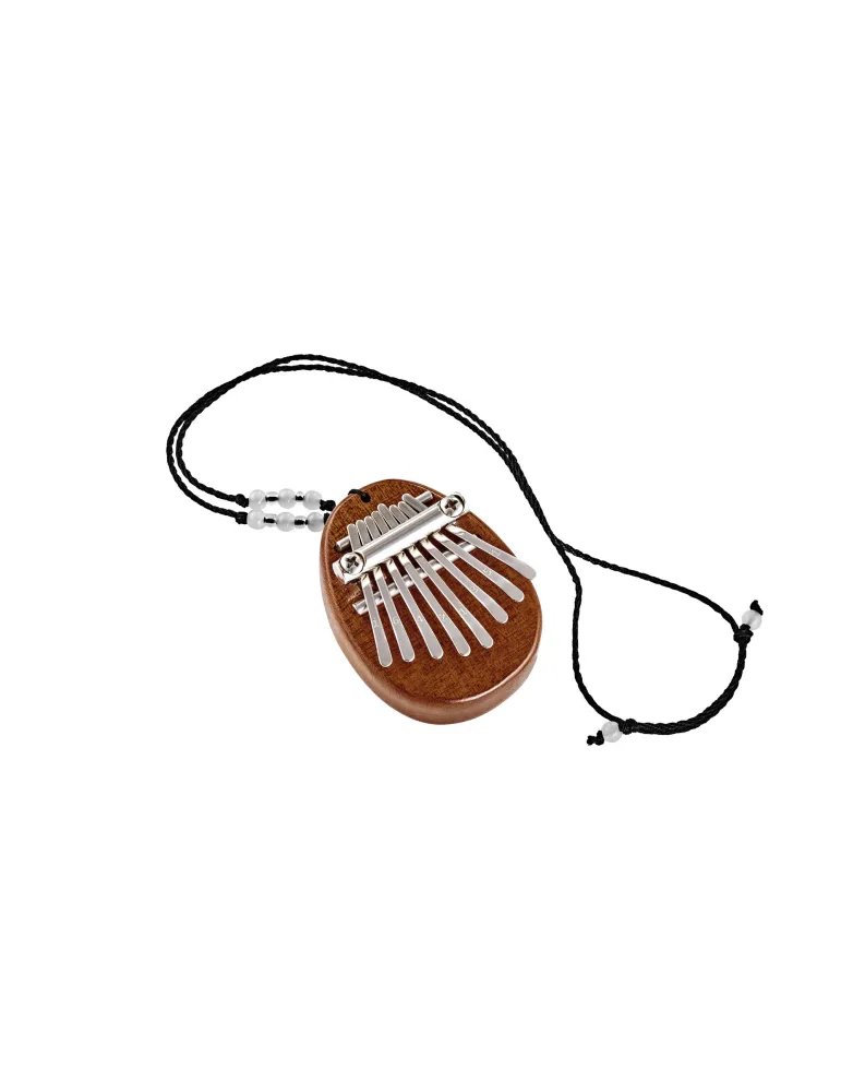  SONIC ENERGY KALIMBA 8 NOTES, C MAJOR|MusicGoodDeal 