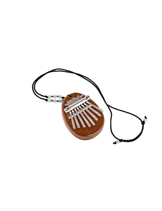  SONIC ENERGY KALIMBA 8 NOTES, C MAJOR|MusicGoodDeal 