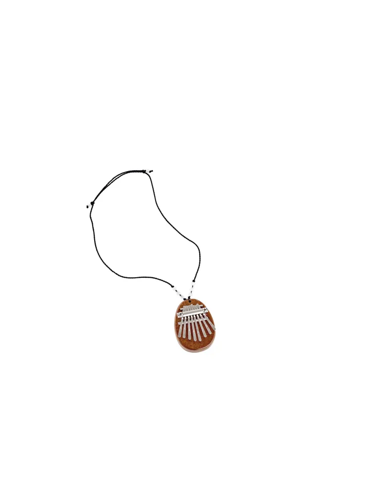  SONIC ENERGY KALIMBA 8 NOTES, C MAJOR|MusicGoodDeal 