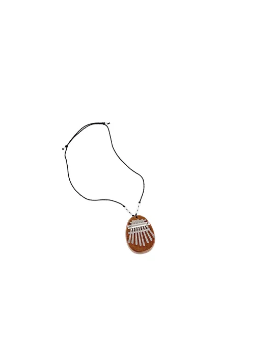  SONIC ENERGY KALIMBA 8 NOTES, C MAJOR|MusicGoodDeal 
