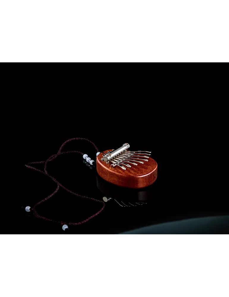  SONIC ENERGY KALIMBA 8 NOTES, C MAJOR|MusicGoodDeal 