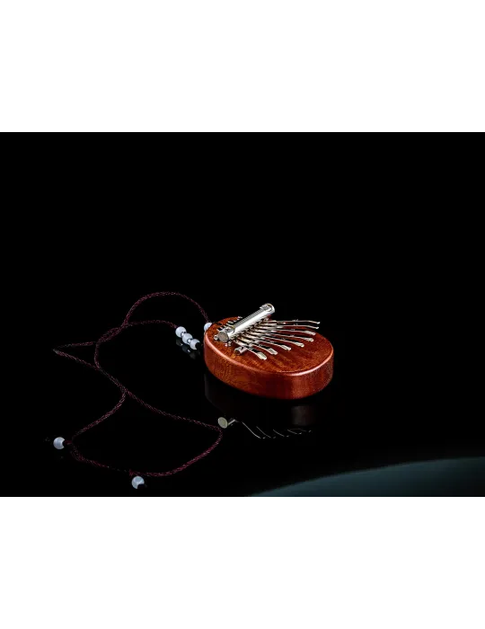  SONIC ENERGY KALIMBA 8 NOTES, C MAJOR|MusicGoodDeal 