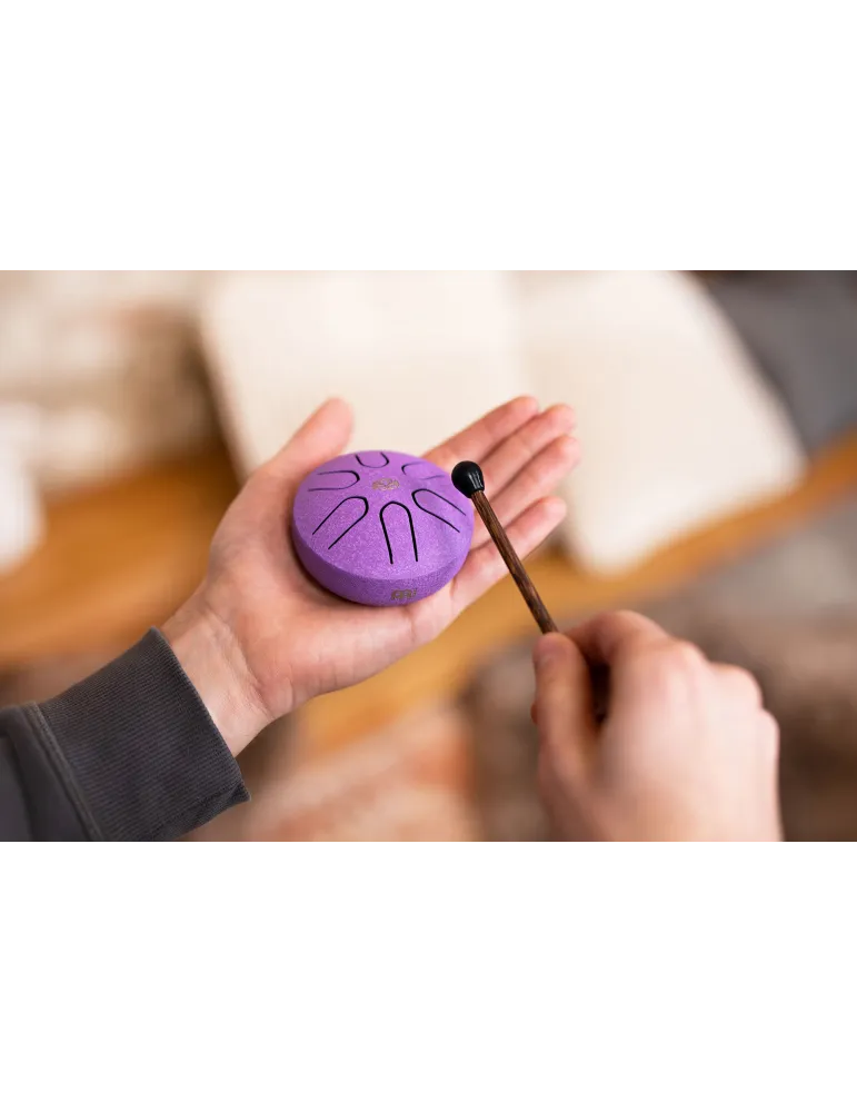  SONIC ENERGY POCKET STEEL TONGUE SONIC VIOLET|MusicGoodDeal 