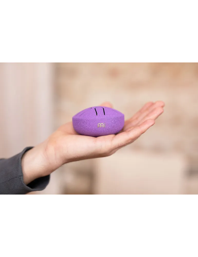  SONIC ENERGY POCKET STEEL TONGUE SONIC VIOLET|MusicGoodDeal 