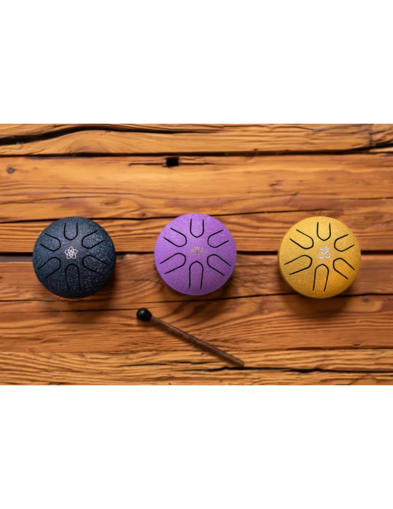  SONIC ENERGY POCKET STEEL TONGUE SONIC VIOLET|MusicGoodDeal 