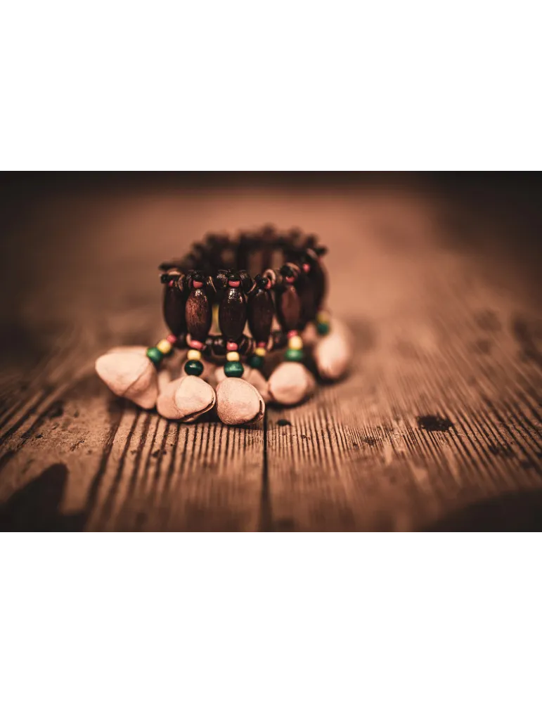  SONIC ENERGY KENARI BRACELET|MusicGoodDeal 