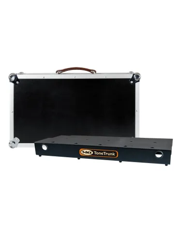  T-REX TTMAJORDS TABLA DE PEDAL MAYOR CON ESTUCHE|MusicGoodDeal 